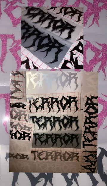 ‘OG’ Sticker