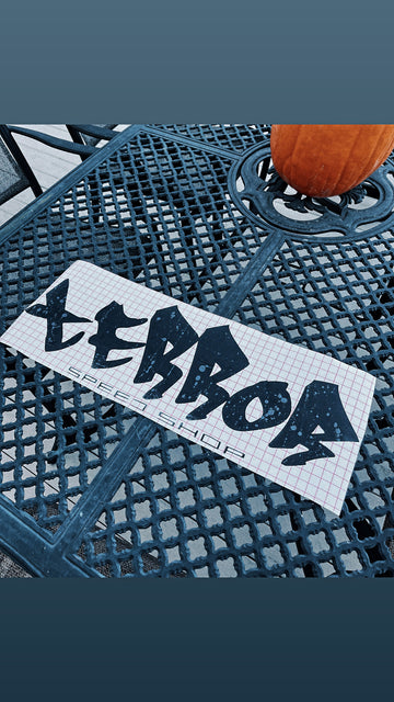 ‘Cartoon’ Banner