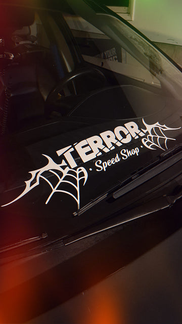 ‘Mystic’ Banner