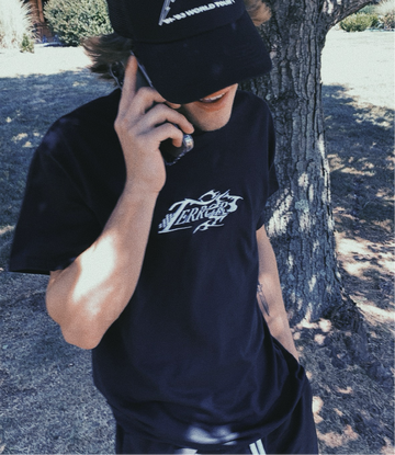 'Tribal' Tee-Shirt