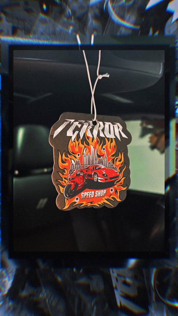 ‘V2’ Air Freshener