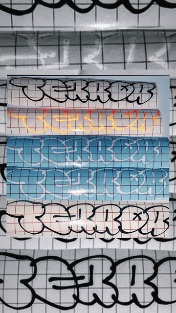 ‘Bad News’ Sticker