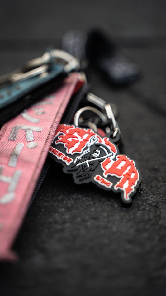 ‘OG’ Keychain