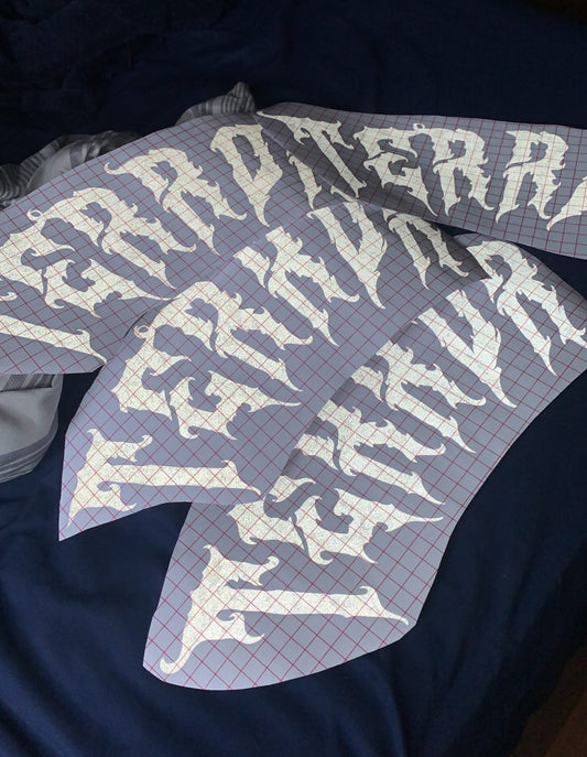 ‘OG’ Banner