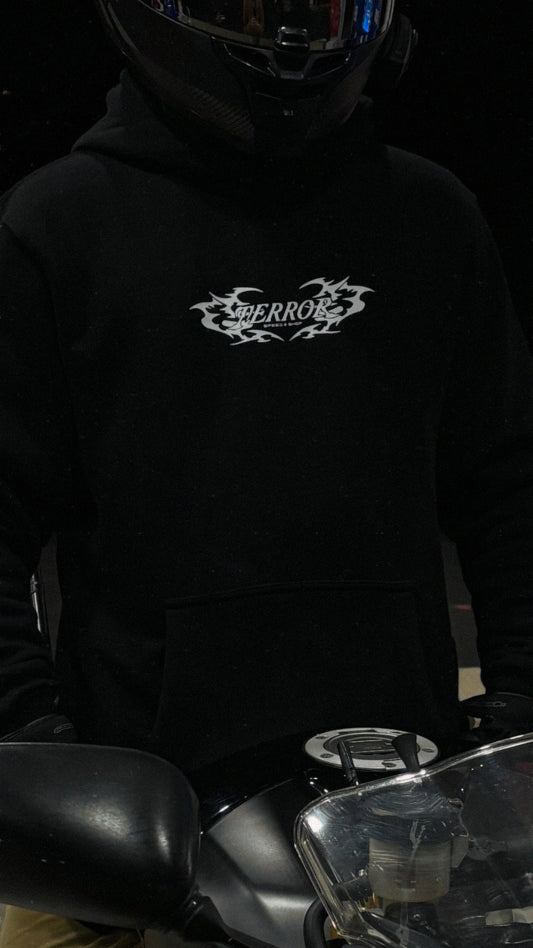 'Vengeance' Hoodie