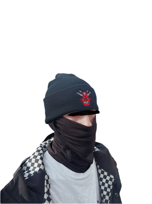 ‘Mascot’ Beanie