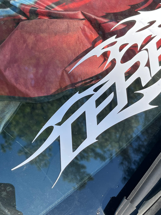 ‘Zesty’ Banner