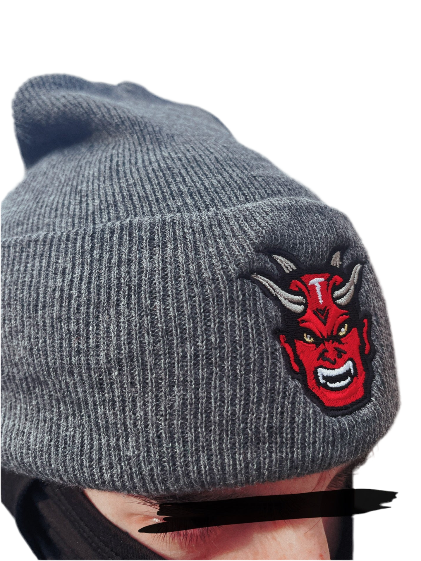 ‘Mascot’ Beanie