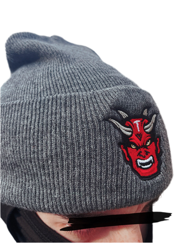 ‘Mascot’ Beanie