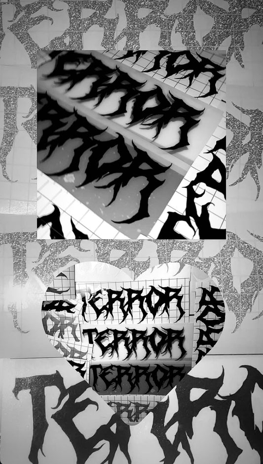 ‘OG’ Sticker